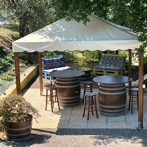 Didi House Casa vacanze Montepulciano Stazione