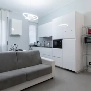 Italianway - Martinetti 21 Appartamento Milano