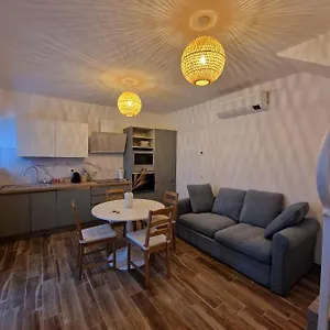 Casina Elena - Centro Casa vacanze Viareggio