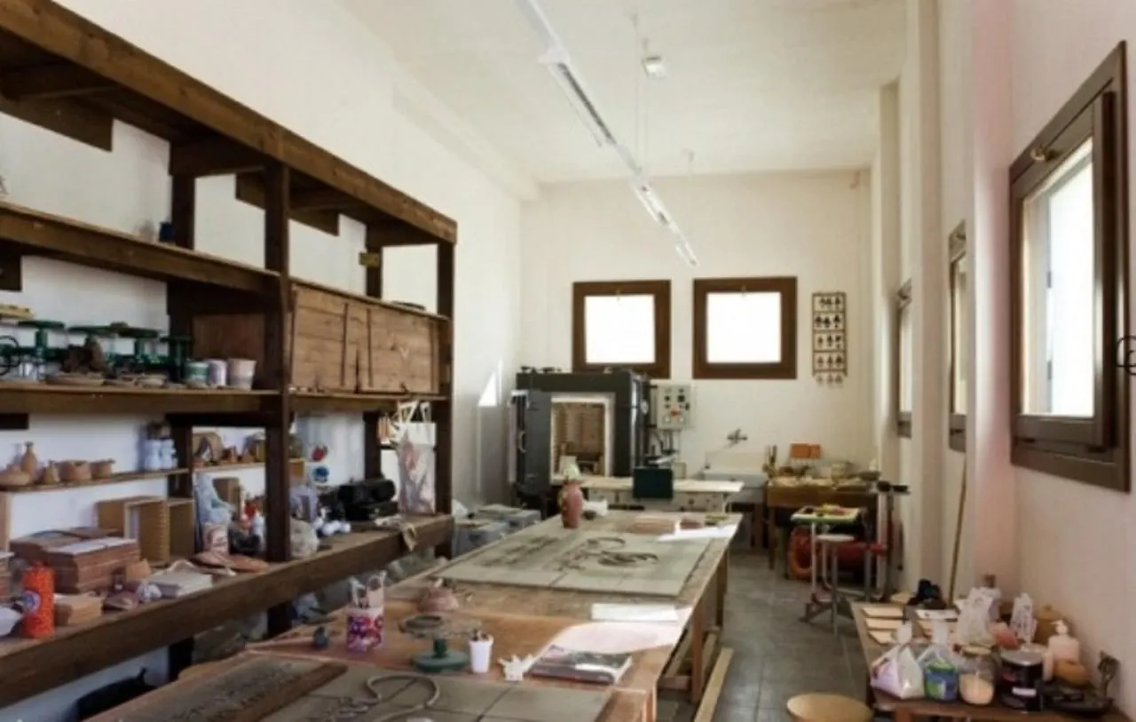 Casa Vacanze Modicarte