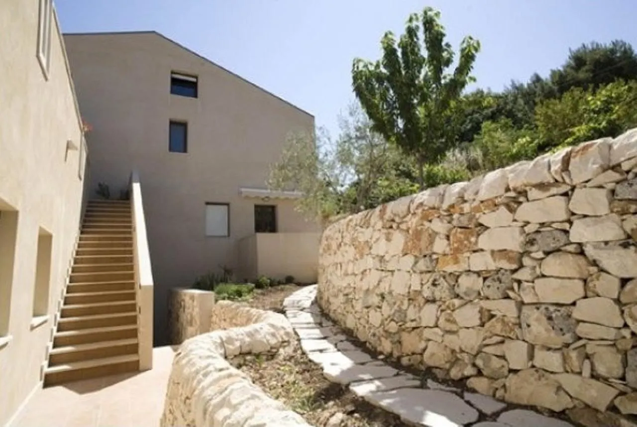 Gospodarstwo wiejskie Casa Vacanze Modicarte