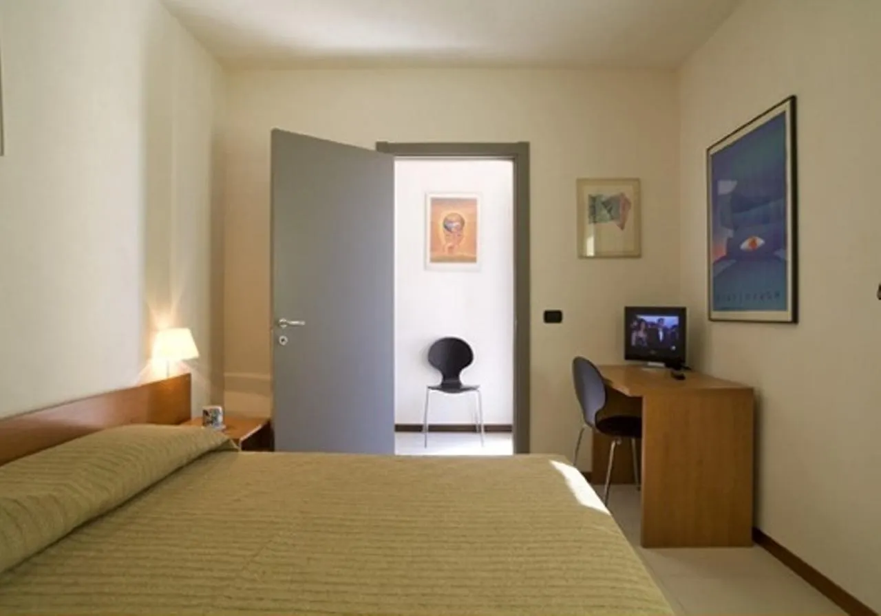 Gospodarstwo wiejskie Casa Vacanze Modicarte Włochy