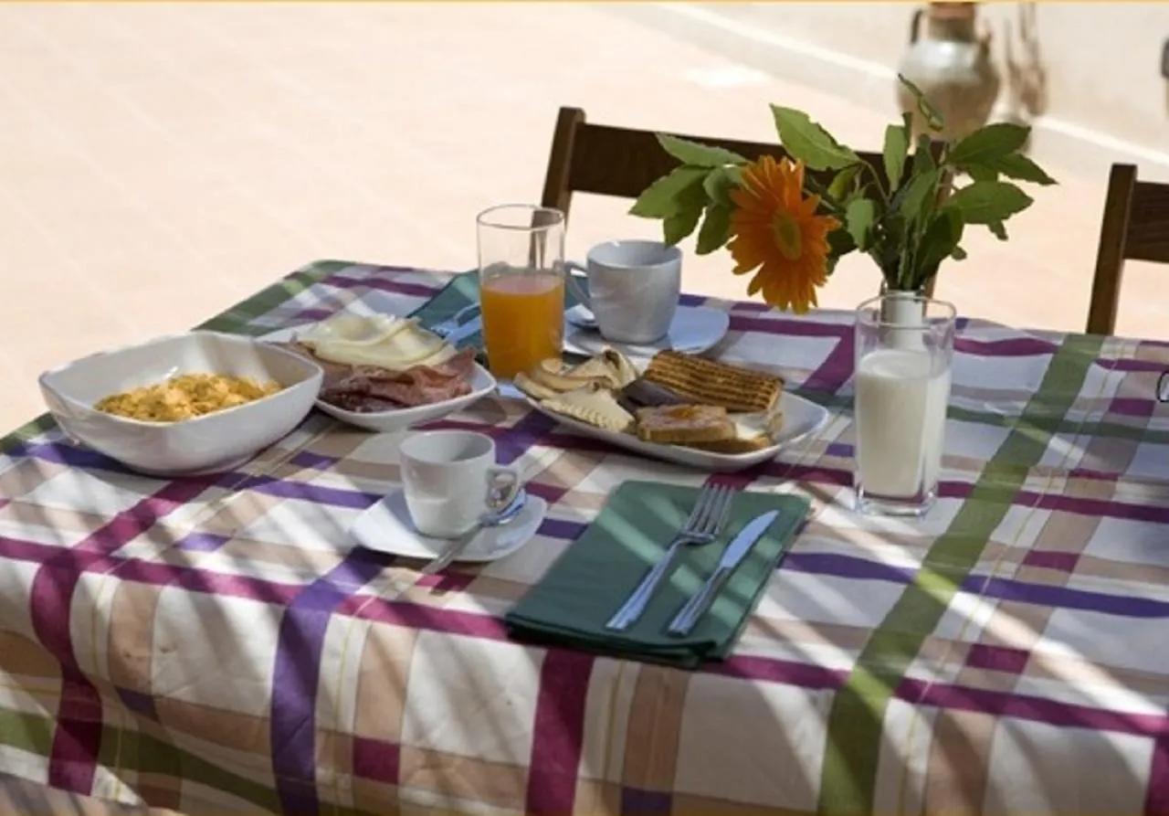 Casa Vacanze Modicarte Gospodarstwo wiejskie Modica