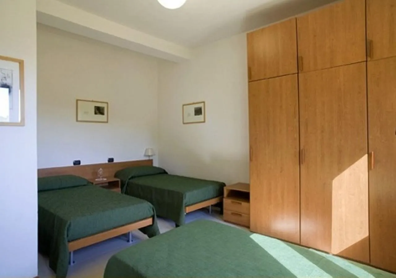Casa Vacanze Modicarte Włochy