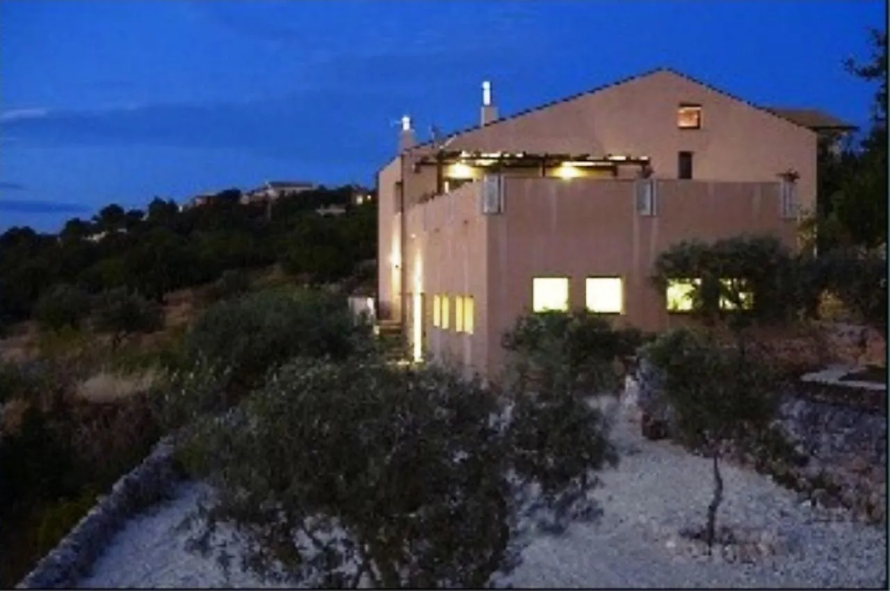 Casa Vacanze Modicarte Gospodarstwo wiejskie